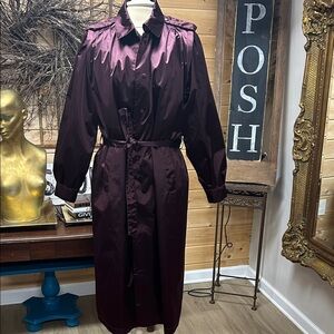 Vintage Laura Winston jacket